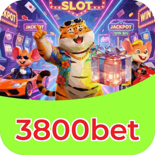 Streaming 4K no cassino ao vivo da 3800bet