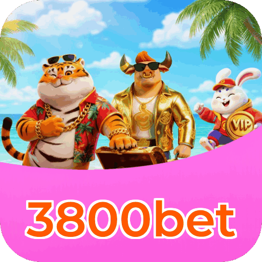 Dealers profissionais da 3800bet