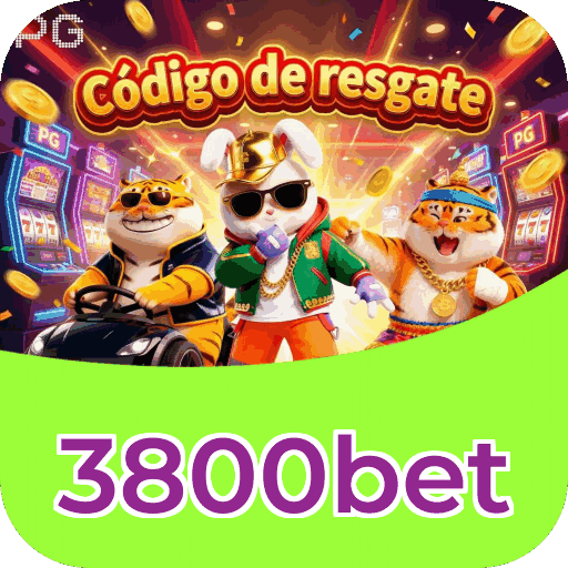 Certificações de segurança e licenças da 3800bet